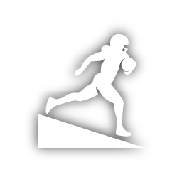 Silver - Downhill Ability - College Football 26