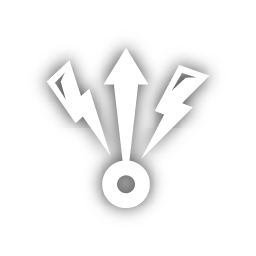 Silver - Inside Disruptor Ability - College Football 26