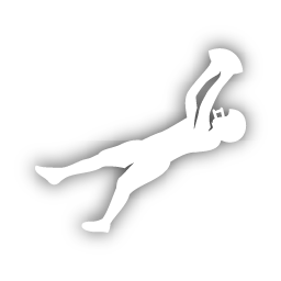 Silver - Lay Out Ability - College Football 26