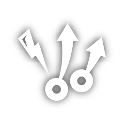 Gold - Option Disruptor Ability - College Football 26