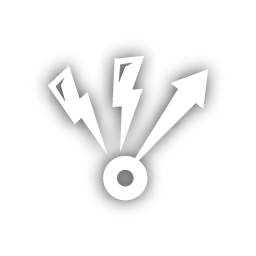 Silver - Outside Disruptor Ability - College Football 26