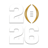 National Championship Program - College Football 26