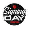 Signing Day Program - College Football 26