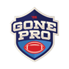 Gone Pro Program - College Football 26