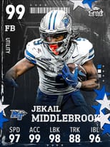Jekail Middlebrook