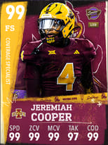 Jeremiah Cooper