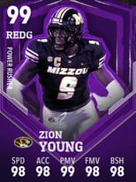 Zion Young