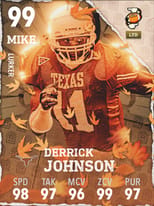 Derrick Johnson