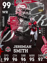 Jeremiah Smith