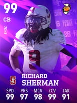 Richard Sherman
