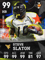 Steve Slaton