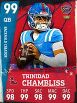 Trinidad Chambliss