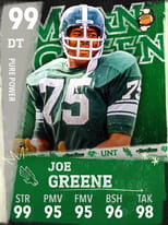 Joe Greene