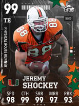 Jeremy Shockey