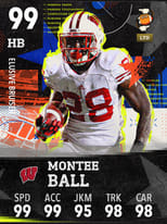 Montee Ball