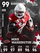 Mike Washington Jr.