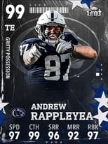 Andrew Rappleyea