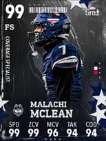 Malachi McLean