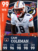 Cam Coleman