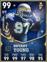 Bryant Young