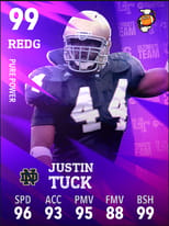 Justin Tuck