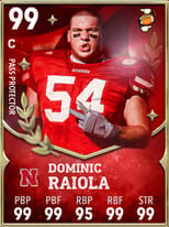 Dominic Raiola