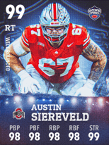 Austin Siereveld