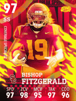 Bishop Fitzgerald