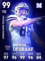 Decker DeGraaf