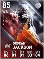 DeSean Jackson