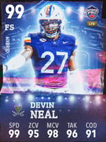 Devin Neal