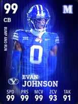 Evan Johnson