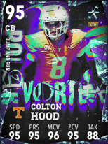 Colton Hood