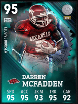Darren McFadden