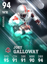 Joey Galloway