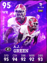 A.J. Green (ULTD)