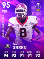 A.J. Green (LTD)