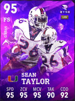 Sean Taylor (ULTD)