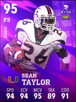 Sean Taylor (LTD)