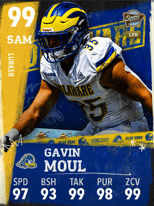 Gavin Moul
