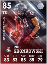 Rob Gronkowski