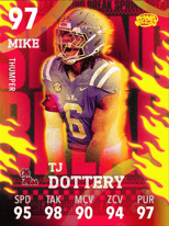 TJ Dottery