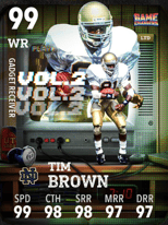 Tim Brown