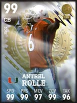 Antrel Rolle