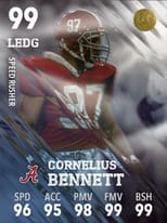 Cornelius Bennett