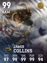 Jamie Collins