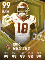 Eric Gentry