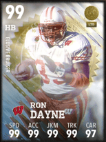 Ron Dayne