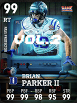 Brian Parker II