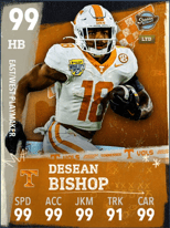 DeSean Bishop